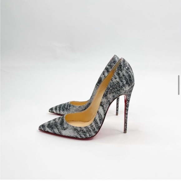 Louboutons size 37.5 - Picture 2 of 4